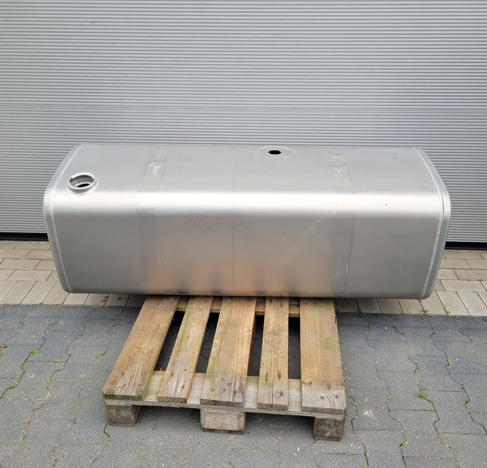 ZBIORNIK PALIWA VOLVO FH4 FH5 GAMA 150X55X68 CM 475L 22038784 CHWALIM116 - Топливный бак для Грузовиков: фото 1 ZBIORNIK PALIWA VOLVO FH4 FH5 GAMA 150X55X68 CM 475L 22038784 CHWALIM116 - Топливный бак для Грузовиков: фото 1
