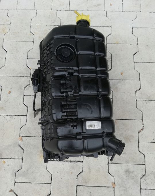 ZBIORNIK WYRÓWNAWCZY MAN TGX E6. 81.06102-6232 - Расширительный бачок для Грузовиков: фото 1 ZBIORNIK WYRÓWNAWCZY MAN TGX E6. 81.06102-6232 - Расширительный бачок для Грузовиков: фото 1