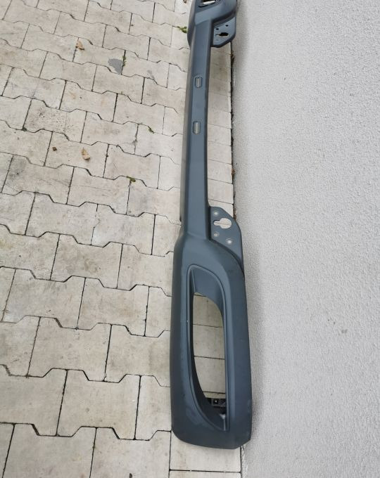 ZDERZAK DAF LF EURO 6 - Бампер для Грузовиков: фото 3 ZDERZAK DAF LF EURO 6 - Бампер для Грузовиков: фото 3