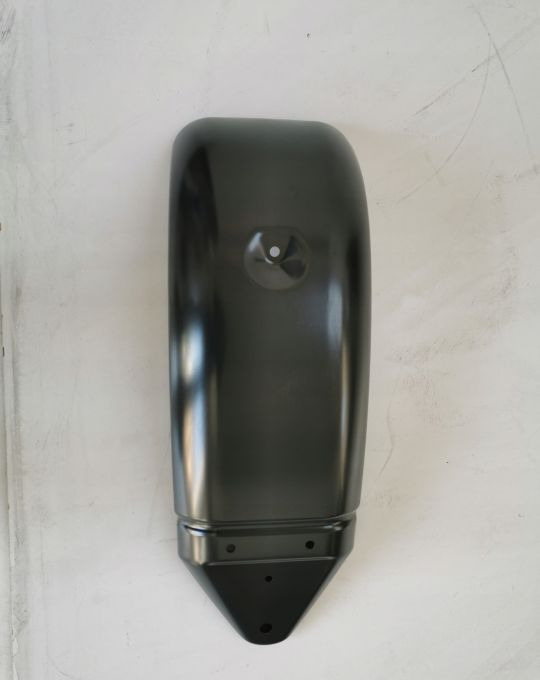 ZDERZAK NAROŻNIK RENAULT KERAX METALOWY - Угол бампера для Грузовиков: фото 1 ZDERZAK NAROŻNIK RENAULT KERAX METALOWY - Угол бампера для Грузовиков: фото 1