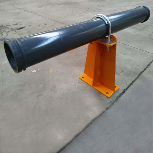ATABEY Pipe Seats - Бетононасос стационарный: фото 1 ATABEY Pipe Seats - Бетононасос стационарный: фото 1