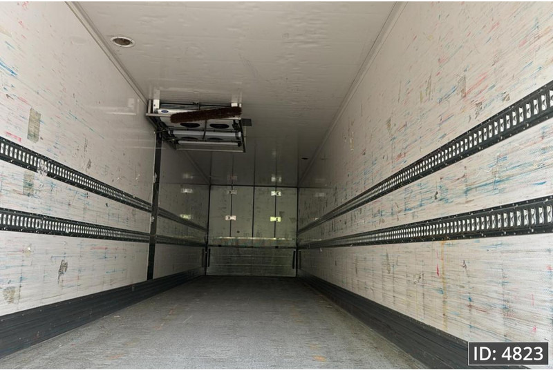 Renders ROC 16.30 / LZV / Doorlader - Полуприцеп-рефрижератор: фото 5 Renders ROC 16.30 / LZV / Doorlader - Полуприцеп-рефрижератор: фото 5