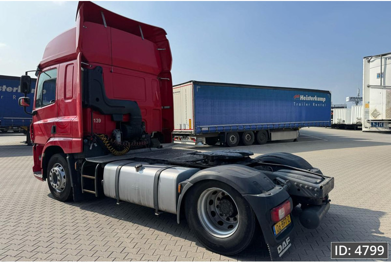 DAF CF 440 SC, Euro 6 - Тягач: фото 2 DAF CF 440 SC, Euro 6 - Тягач: фото 2