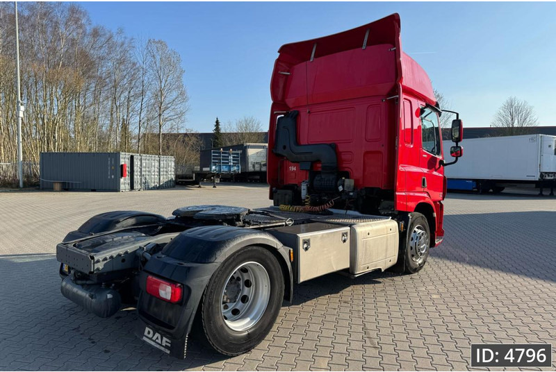 DAF CF 440 SC, Euro 6 - Тягач: фото 3 DAF CF 440 SC, Euro 6 - Тягач: фото 3