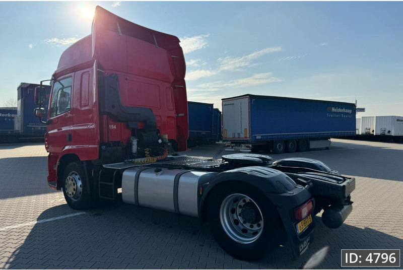 DAF CF 440 SC, Euro 6 - Тягач: фото 2 DAF CF 440 SC, Euro 6 - Тягач: фото 2