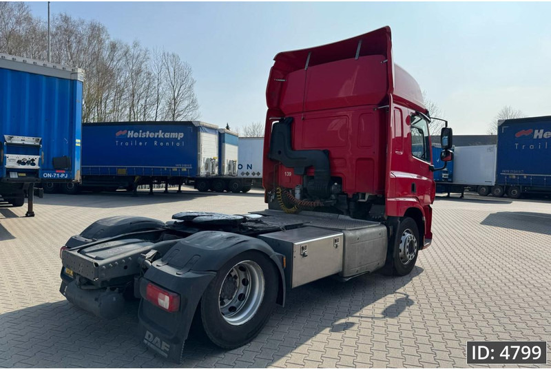 DAF CF 440 SC, Euro 6 - Тягач: фото 3 DAF CF 440 SC, Euro 6 - Тягач: фото 3