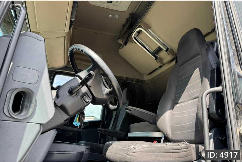 Scania R450 Topline, Euro 6, / Retarder / Standklima / Fridge / 2 tanks, Intarder - Тягач: фото 5 Scania R450 Topline, Euro 6, / Retarder / Standklima / Fridge / 2 tanks, Intarder - Тягач: фото 5