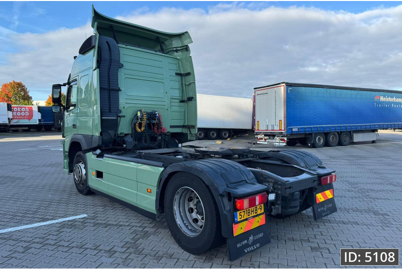 Volvo FM 420 Globetrotter, Euro 6 - Тягач: фото 2 Volvo FM 420 Globetrotter, Euro 6 - Тягач: фото 2