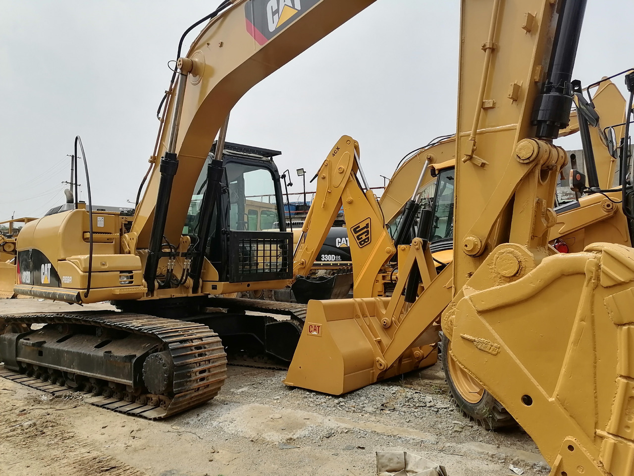 CAT 312D Excavator Click for Discount - Экскаватор: фото 3 CAT 312D Excavator Click for Discount - Экскаватор: фото 3