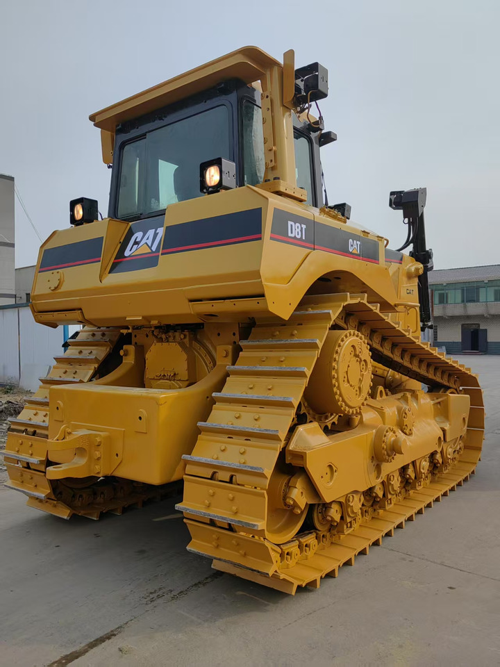CATERPILLAR D8T Bulldozer Click for Discount - Бульдозер: фото 4 CATERPILLAR D8T Bulldozer Click for Discount - Бульдозер: фото 4