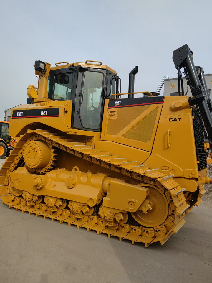 CATERPILLAR D8T Bulldozer Click for Discount - Бульдозер: фото 2 CATERPILLAR D8T Bulldozer Click for Discount - Бульдозер: фото 2