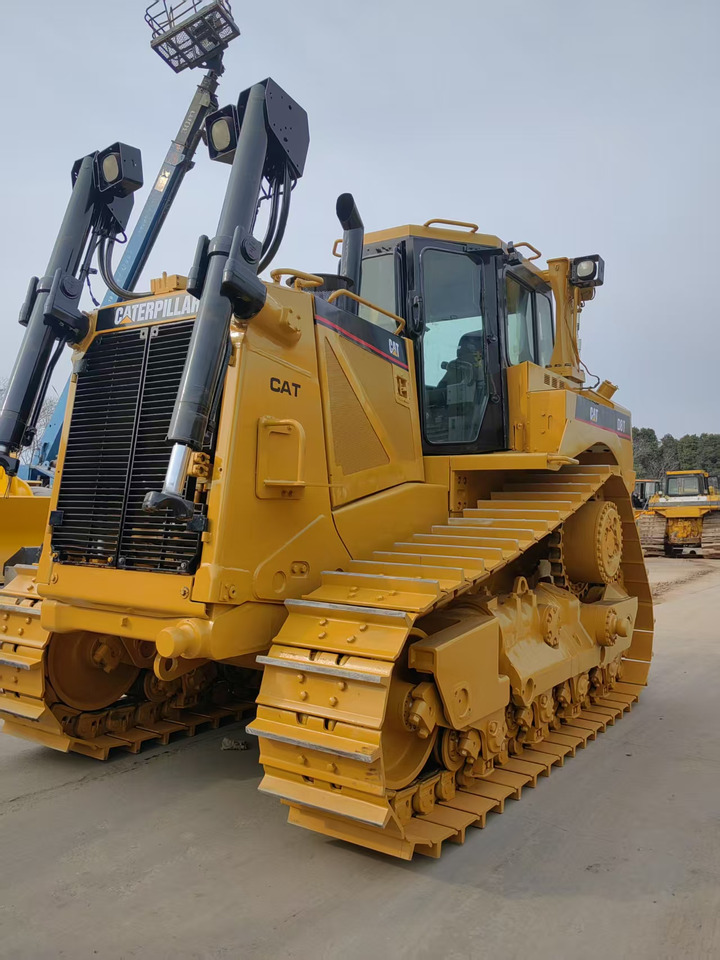 CATERPILLAR D8T Bulldozer Click for Discount - Бульдозер: фото 1 CATERPILLAR D8T Bulldozer Click for Discount - Бульдозер: фото 1