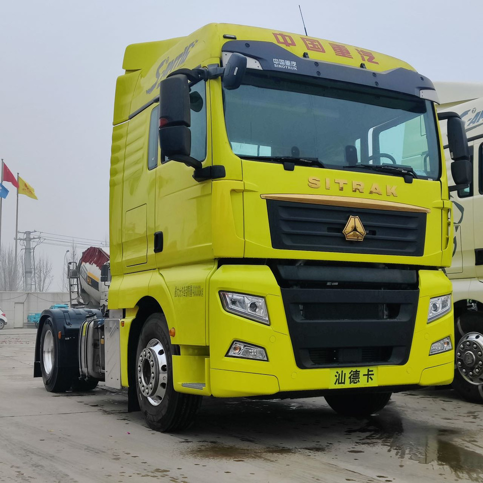 SHACMAN Truck Unit G7S 4*2  Click Here for Discount - Грузовик: фото 2 SHACMAN Truck Unit G7S 4*2  Click Here for Discount - Грузовик: фото 2