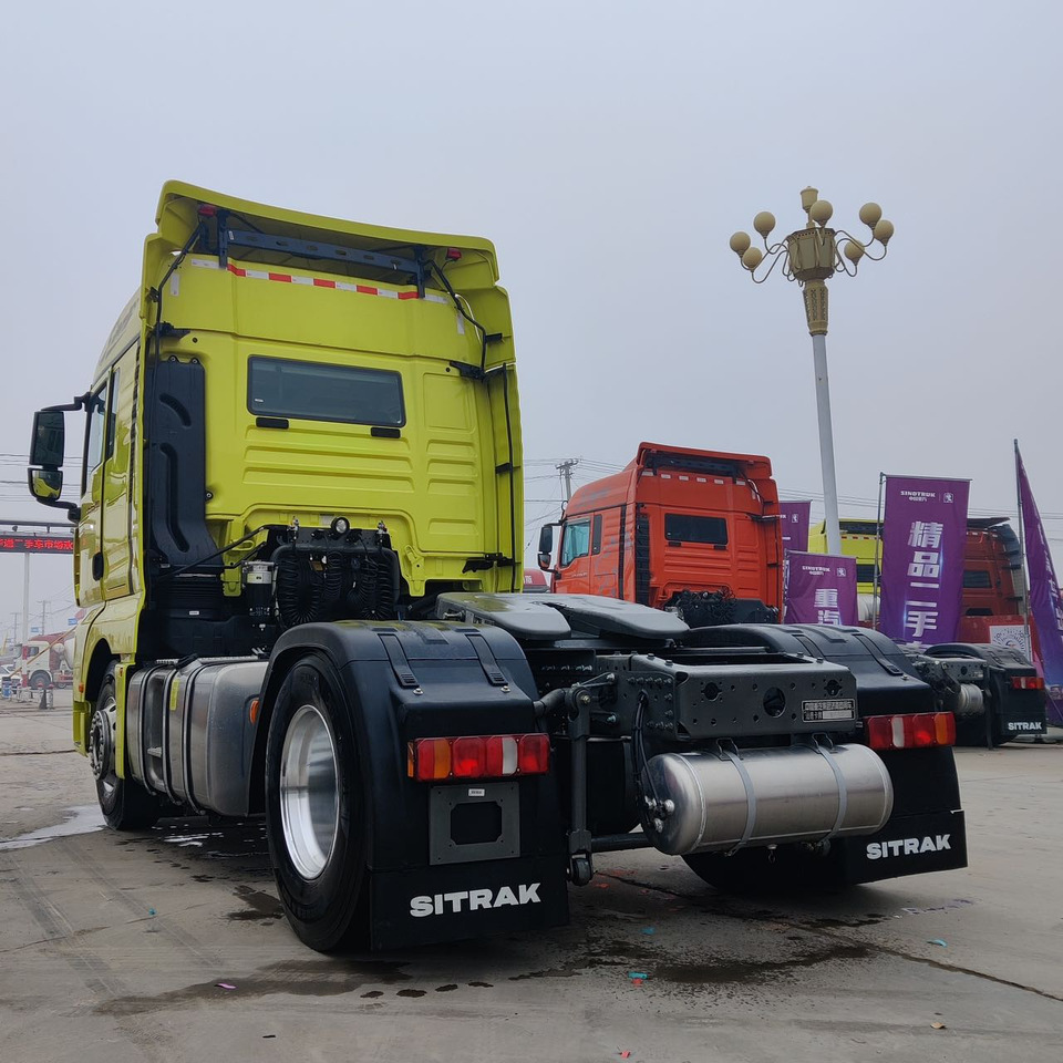SHACMAN Truck Unit G7S 4*2  Click Here for Discount - Грузовик: фото 4 SHACMAN Truck Unit G7S 4*2  Click Here for Discount - Грузовик: фото 4