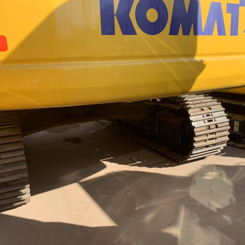 KOMATSU PC300-7 - Гусеничный экскаватор: фото 5 KOMATSU PC300-7 - Гусеничный экскаватор: фото 5