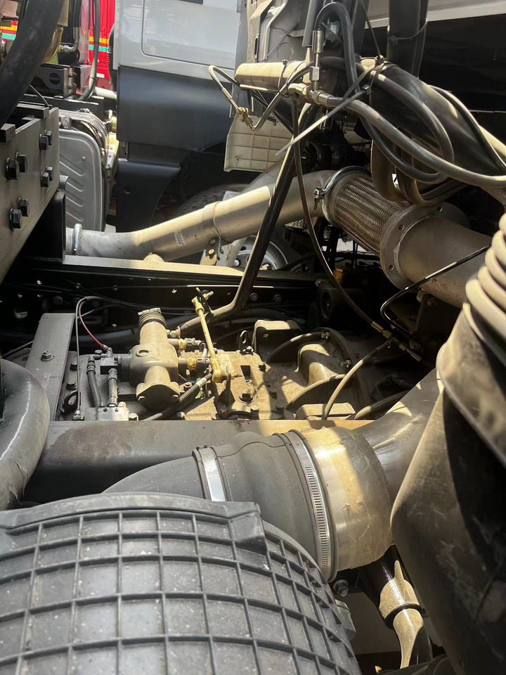 SHACMAN 8/4 Dump Truck New Brand Click Here for Discount - Самосвал: фото 5 SHACMAN 8/4 Dump Truck New Brand Click Here for Discount - Самосвал: фото 5