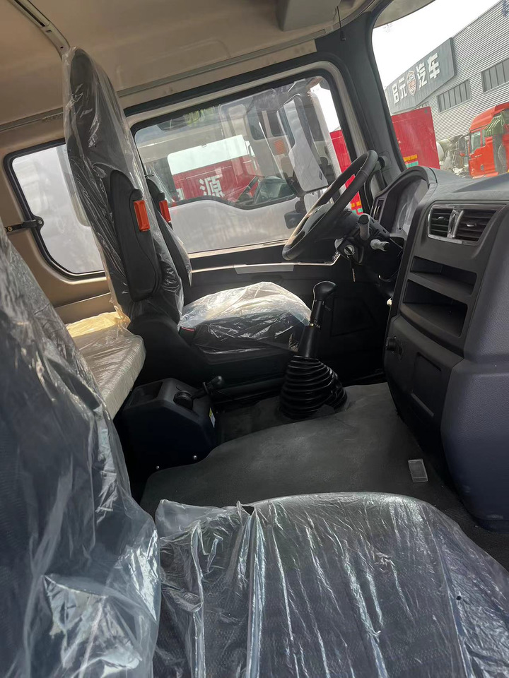 SHACMAN 8/4 Dump Truck New Brand Click Here for Discount - Самосвал: фото 4 SHACMAN 8/4 Dump Truck New Brand Click Here for Discount - Самосвал: фото 4