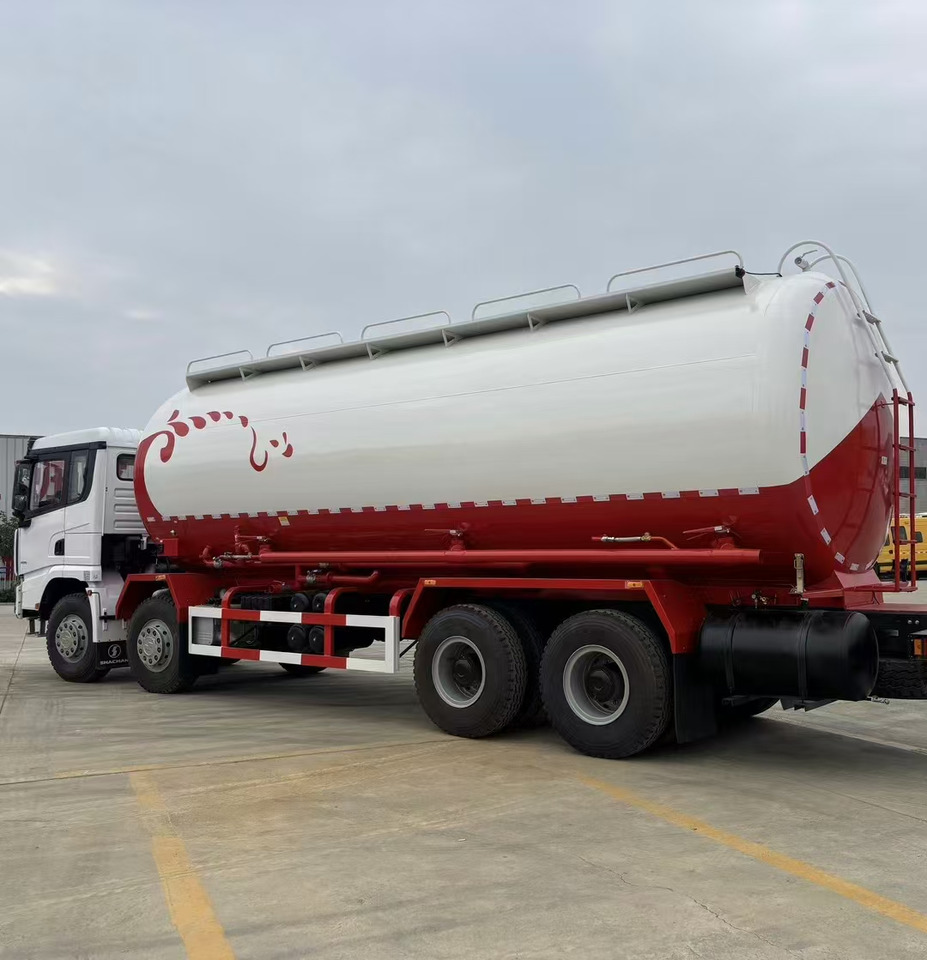 SHACMAN X3000 Water Tanker Click Here For DISCOUNT - Грузовик-цистерна: фото 4 SHACMAN X3000 Water Tanker Click Here For DISCOUNT - Грузовик-цистерна: фото 4