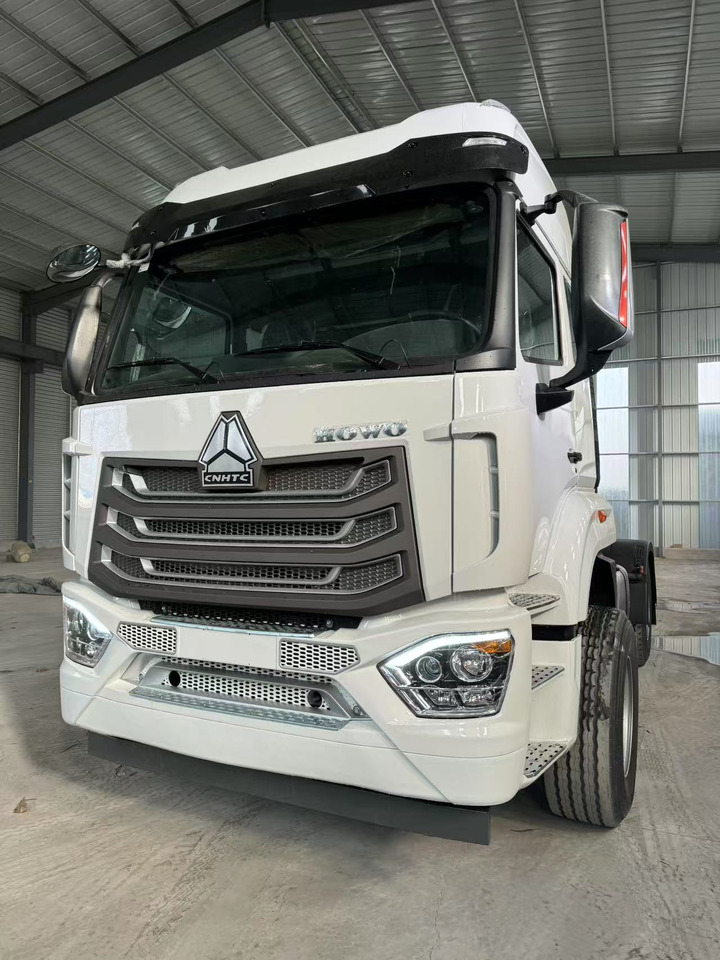 HOWO Truck Unit 4*2 Click for Discount - Тягач: фото 1 HOWO Truck Unit 4*2 Click for Discount - Тягач: фото 1
