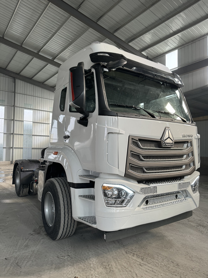 HOWO Truck Unit 4*2 Click for Discount - Тягач: фото 2 HOWO Truck Unit 4*2 Click for Discount - Тягач: фото 2
