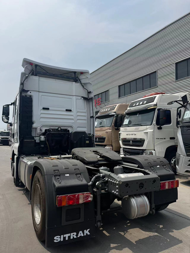 SHACMAN Truck Unit G7 4*2 Click Here for Discount - Тягач: фото 5 SHACMAN Truck Unit G7 4*2 Click Here for Discount - Тягач: фото 5