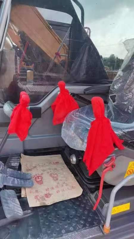 VOLVO EC290 Excavator Click Here for Discount - Гусеничный экскаватор: фото 5 VOLVO EC290 Excavator Click Here for Discount - Гусеничный экскаватор: фото 5