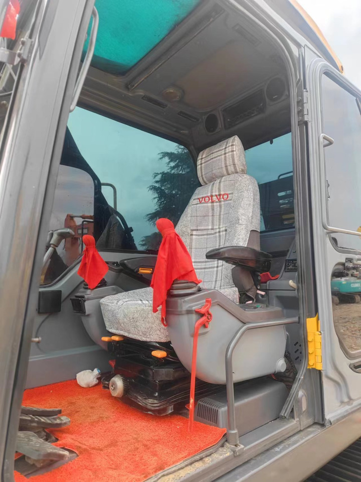 VOLVO Excavator EC210 Click Here for Discount - Экскаватор: фото 5 VOLVO Excavator EC210 Click Here for Discount - Экскаватор: фото 5