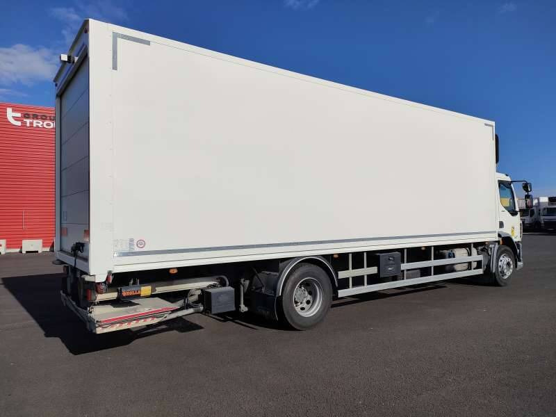 Camion Porteur 19 TONNES 280 CV HAYON PORTE RELEVANTE - Грузовик с закрытым кузовом: фото 5 Camion Porteur 19 TONNES 280 CV HAYON PORTE RELEVANTE - Грузовик с закрытым кузовом: фото 5