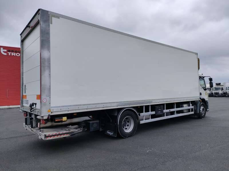 Camion Porteur 19 TONNES 280 CV HAYON PORTE RELEVANTE - Грузовик с закрытым кузовом: фото 5 Camion Porteur 19 TONNES 280 CV HAYON PORTE RELEVANTE - Грузовик с закрытым кузовом: фото 5