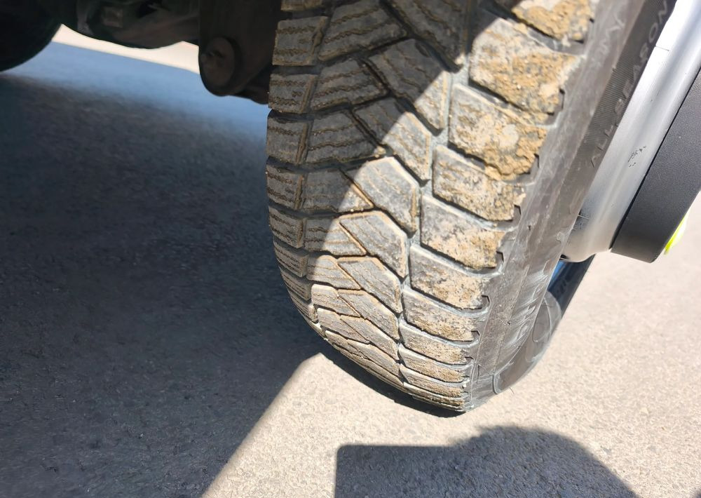 Iveco DAILY 70C18 KONTENER 5,5M obsługa silnika nowy rozrząd - Грузовик с закрытым кузовом: фото 5 Iveco DAILY 70C18 KONTENER 5,5M obsługa silnika nowy rozrząd - Грузовик с закрытым кузовом: фото 5