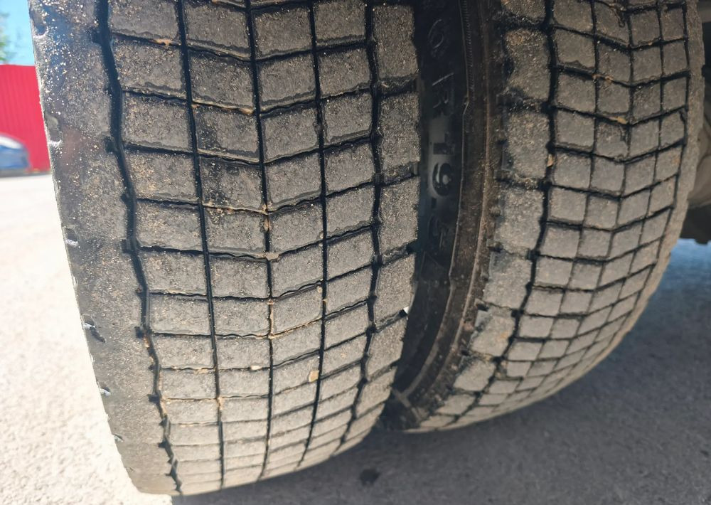 Renault GAMA D 12.210 chłodnia izoterma 14 palet poduszka - Рефрижератор: фото 3 Renault GAMA D 12.210 chłodnia izoterma 14 palet poduszka - Рефрижератор: фото 3