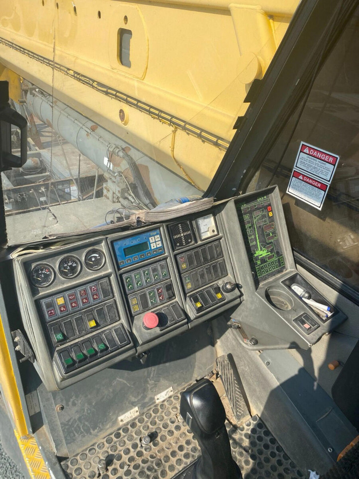 Grove Grove GMK 5200 - Вседорожный кран: фото 5 Grove Grove GMK 5200 - Вседорожный кран: фото 5