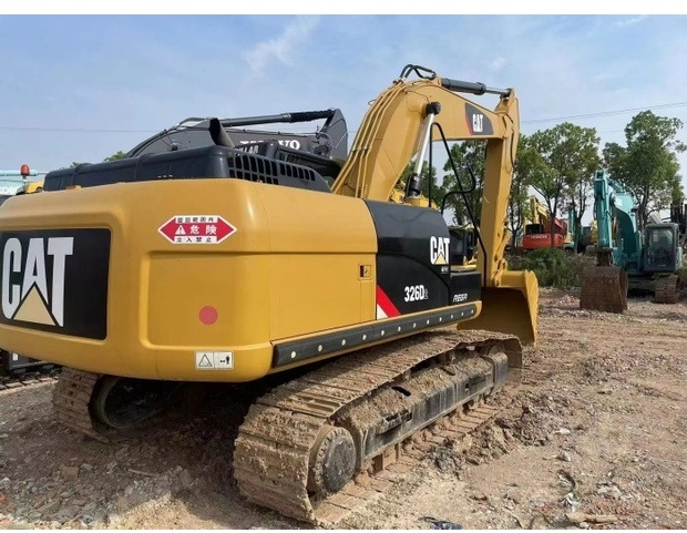 2022 Caterpillar 330D2 - Гусеничный экскаватор: фото 4 2022 Caterpillar 330D2 - Гусеничный экскаватор: фото 4