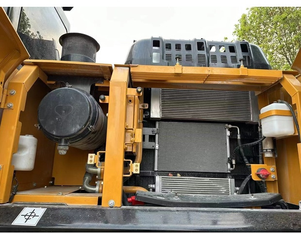 Гусеничный экскаватор 2024 Sany SY245: фото 14 Гусеничный экскаватор 2024 Sany SY245: фото 14