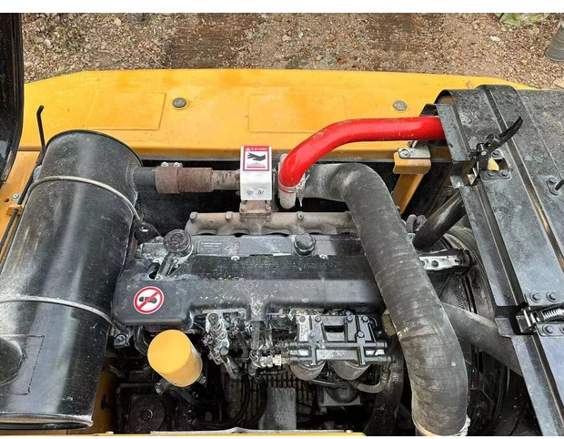 Гусеничный экскаватор 2024 Sany SY245: фото 12 Гусеничный экскаватор 2024 Sany SY245: фото 12