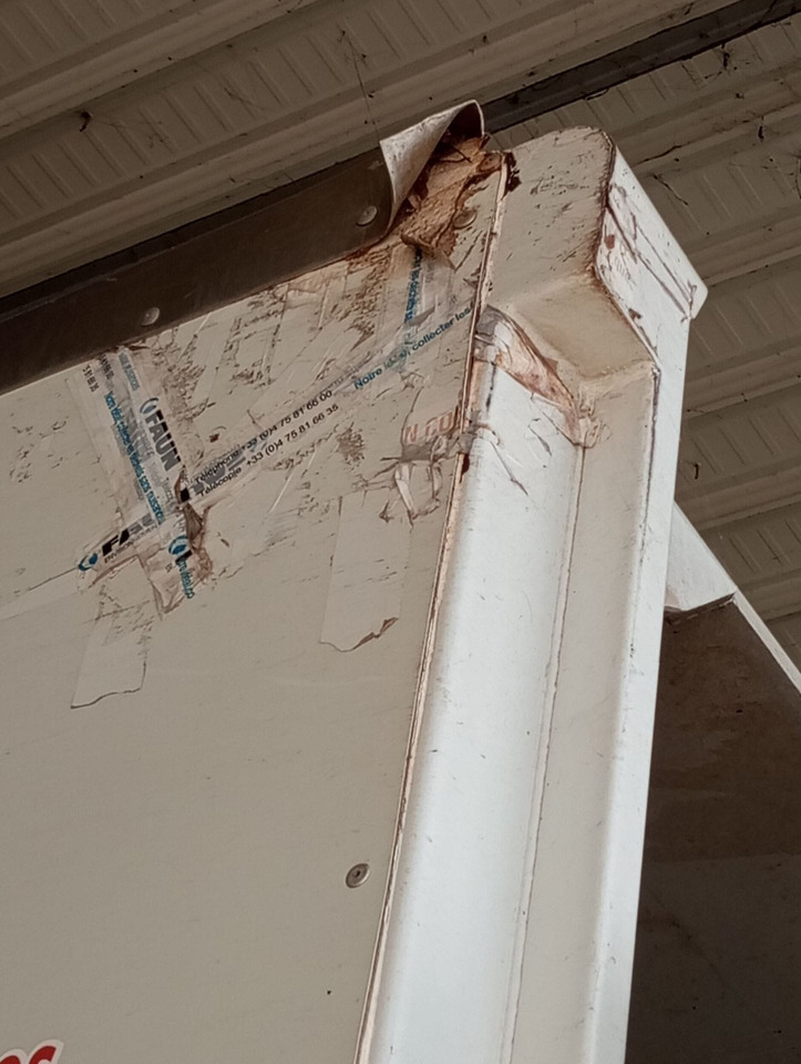 BOM de marque Renault 320 DXI- Benne FAUN Turbo changée en août 2023 - fuite hydraulique avant passage aux mines - arrêt de circulation octobre 2023 - batterie HS - état correct - factures disponibles - Мусоровоз: фото 2 BOM de marque Renault 320 DXI- Benne FAUN Turbo changée en août 2023 - fuite hydraulique avant passage aux mines - arrêt de circulation octobre 2023 - batterie HS - état correct - factures disponibles - Мусоровоз: фото 2