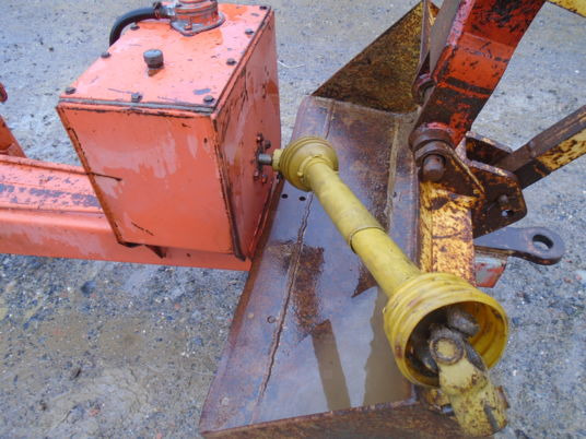 Экскаватор Ceres 3000: фото 7 Экскаватор Ceres 3000: фото 7