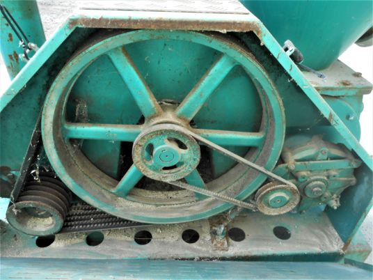 Suceuse a grain pam - Послеуборочное оборудование: фото 3 Suceuse a grain pam - Послеуборочное оборудование: фото 3