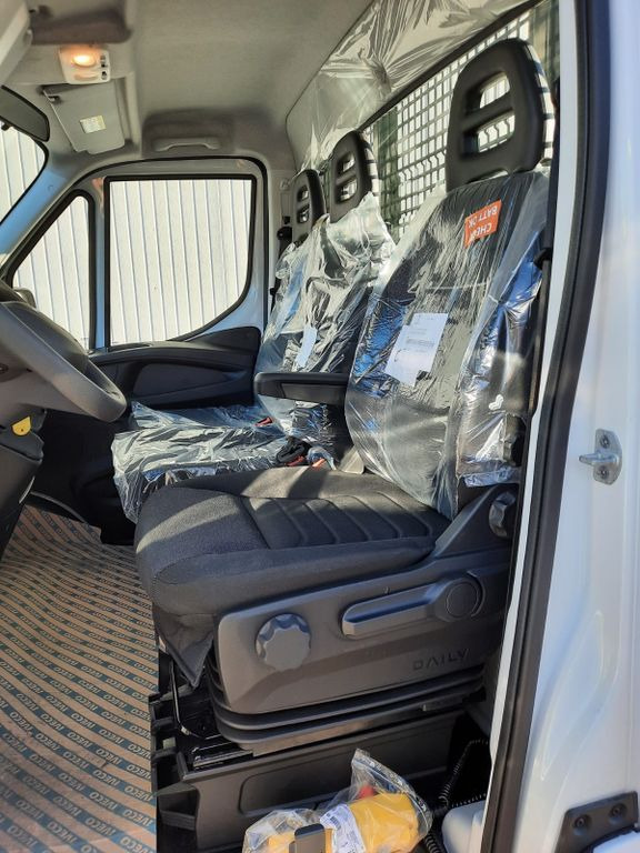 Новый Малотоннажный самосвал Iveco Daily 35S14 3 Seiten Kipper Mod 2025: фото 9