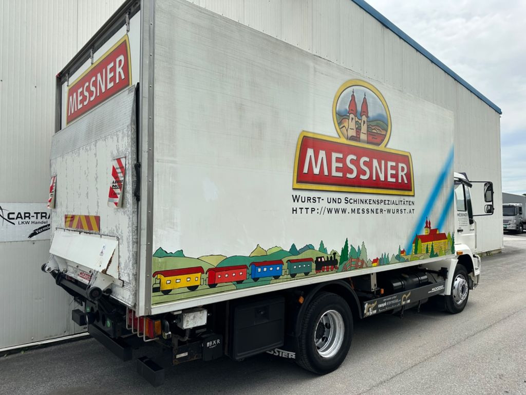 MAN LE 14.220 TKTS300 -29C LBW MAN LE 14.220 TKTS300 -29C LBW - Рефрижератор: фото 4 MAN LE 14.220 TKTS300 -29C LBW MAN LE 14.220 TKTS300 -29C LBW - Рефрижератор: фото 4