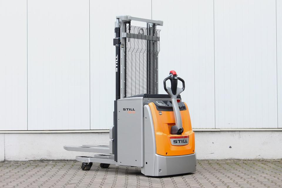 STILL EXV20i - Initialhub - 2000kg - Штабелер: фото 4 STILL EXV20i - Initialhub - 2000kg - Штабелер: фото 4