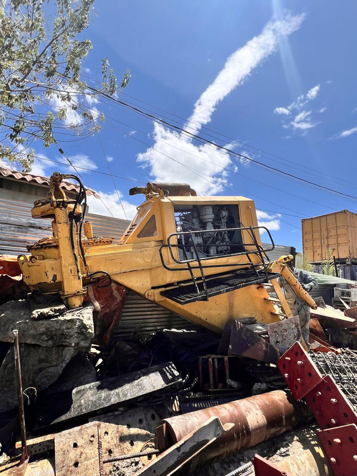 SOILMEC RTC-S - Буровая машина: фото 1 SOILMEC RTC-S - Буровая машина: фото 1