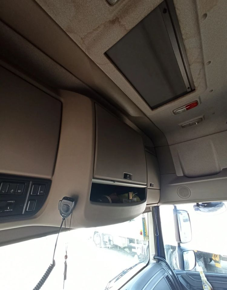 DAF XF 106 460 FT - Тягач: фото 5 DAF XF 106 460 FT - Тягач: фото 5