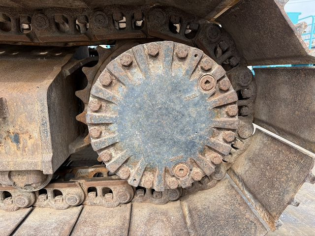 Гусеничный экскаватор CAT 320DL-E: фото 15