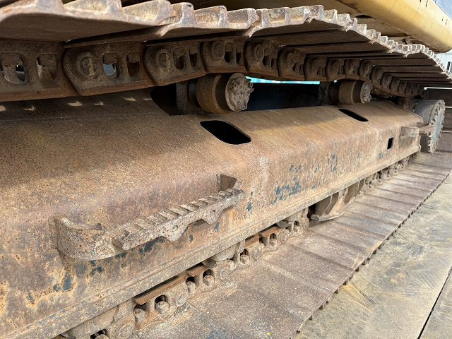 Гусеничный экскаватор CAT 320DL-E: фото 17