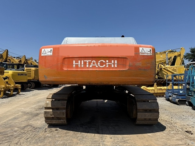 HITACHI EX350LCK-5 - Гусеничный экскаватор: фото 4 HITACHI EX350LCK-5 - Гусеничный экскаватор: фото 4