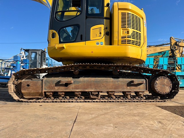 Гусеничный экскаватор KOMATSU PC228US-10: фото 14