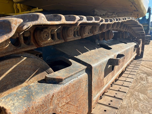 Гусеничный экскаватор KOMATSU PC228US-10: фото 17