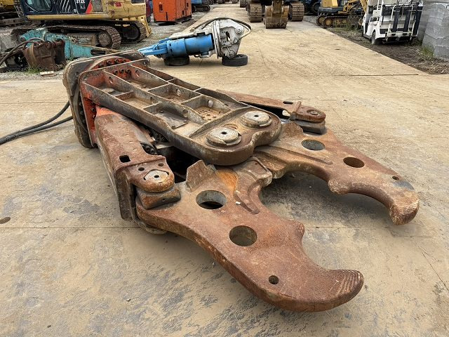 NPK SV-65XR - Гидроножницы: фото 5 NPK SV-65XR - Гидроножницы: фото 5