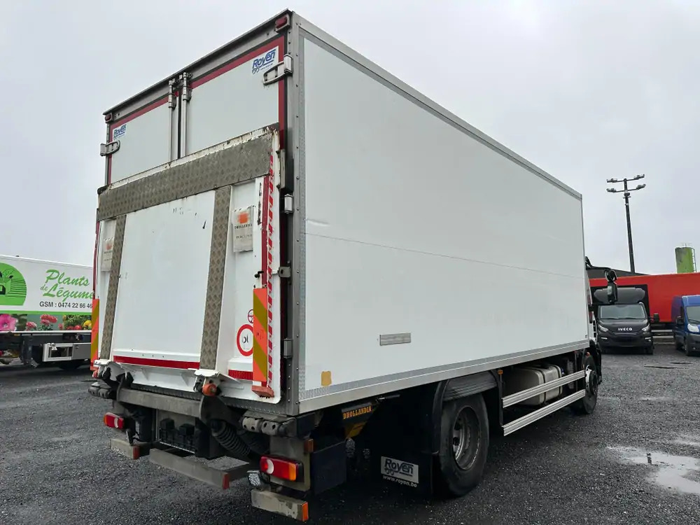 Iveco ML190E28 - Рефрижератор: фото 3 Iveco ML190E28 - Рефрижератор: фото 3
